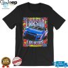 Score Big With Larson 2024 Vegas Spring Race Win Tee hotcouturetrends 1