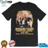 Electric Laughs Official Richard Tandy Elo 19482024 Tshirt hotcouturetrends 1