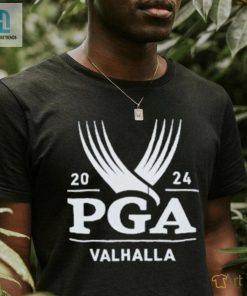 Foretunate Fashion 2024 Pga Valhalla Shirt hotcouturetrends 1 1