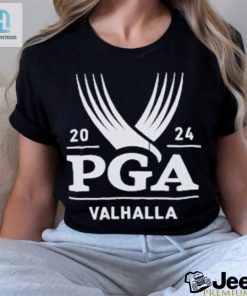Foretunate Fashion 2024 Pga Valhalla Shirt hotcouturetrends 1 2