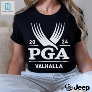 Foretunate Fashion 2024 Pga Valhalla Shirt hotcouturetrends 1 2