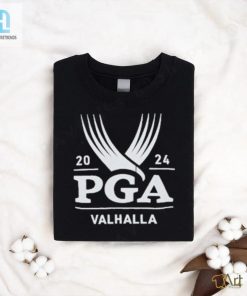 Foretunate Fashion 2024 Pga Valhalla Shirt hotcouturetrends 1 3