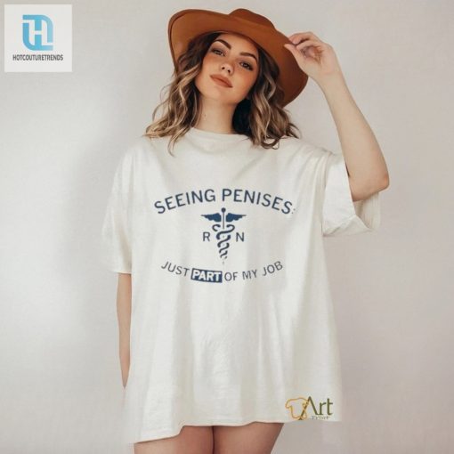 Rn Penises On The Job Just Another Day Shirt hotcouturetrends 1 1