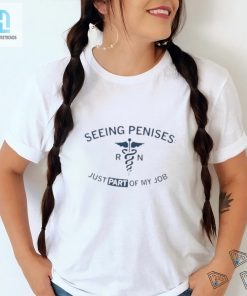 Rn Penises On The Job Just Another Day Shirt hotcouturetrends 1 3