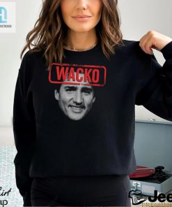 Get Your Wacky Trudeau Tee Spread Laughter hotcouturetrends 1 2