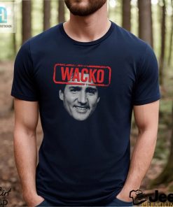 Get Your Wacky Trudeau Tee Spread Laughter hotcouturetrends 1 3