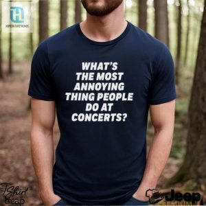 Loudwire Shirt Conquer Concert Pee Breakers hotcouturetrends 1 3