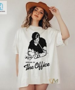 The Office Reruns Shirt Your Official Dose Of Workplace Humor hotcouturetrends 1 1