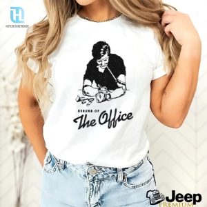 The Office Reruns Shirt Your Official Dose Of Workplace Humor hotcouturetrends 1 2