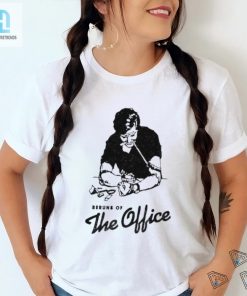 The Office Reruns Shirt Your Official Dose Of Workplace Humor hotcouturetrends 1 3