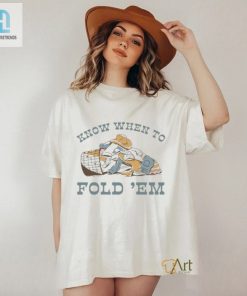 Fold Em Or Hold Em Tee Poker Players Fave hotcouturetrends 1 1