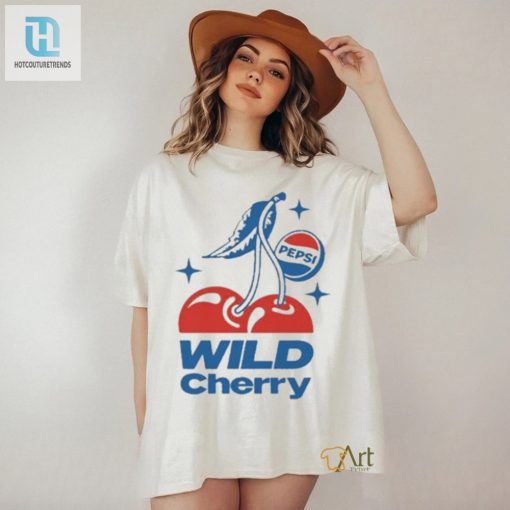 Get Wild In Vegas With A Pepsi Wild Cherry Tee hotcouturetrends 1 1