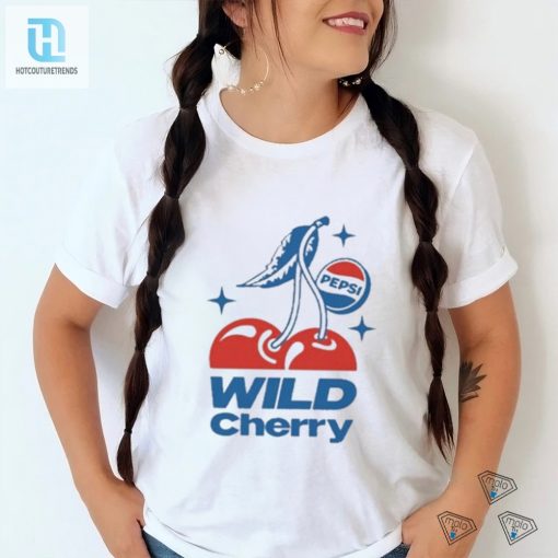 Get Wild In Vegas With A Pepsi Wild Cherry Tee hotcouturetrends 1 3