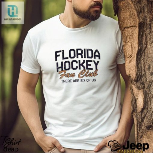 Florida Hockey Fans Were The Perfect Sixack hotcouturetrends 1