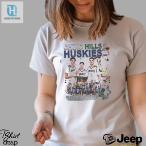 Spread Husky Love Chino Hills Tee hotcouturetrends 1 3