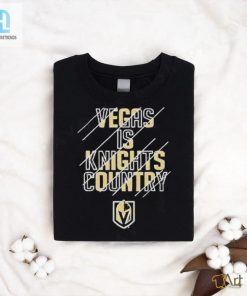 Gear Up For The Ice With Knights Country Shirt hotcouturetrends 1 3