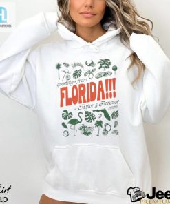 Florida Fun Taylor Florence Ttpd Shirt hotcouturetrends 1 2