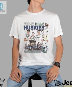 Score Big With The Chino Hills Huskies Shirt Unleash The Team Spirit hotcouturetrends 1 1