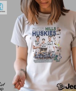 Score Big With The Chino Hills Huskies Shirt Unleash The Team Spirit hotcouturetrends 1 3