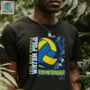 2024 Ncaa Womens Water Polo Championship Tee Dip Into Victory hotcouturetrends 1