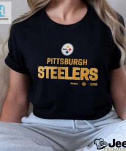 Steelerup In Style Nike Legend Tee For Ultimate Fans hotcouturetrends 1 1