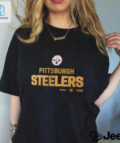 Steelerup In Style Nike Legend Tee For Ultimate Fans hotcouturetrends 1 2