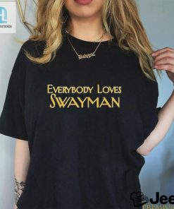 Get Your Swayman Shirt Today And Join The Fan Club hotcouturetrends 1 2
