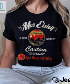 Cantinas Loves Musics Alls Weeks Tshirts For Music Lovers hotcouturetrends 1 1