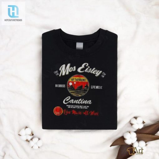 Cantinas Loves Musics Alls Weeks Tshirts For Music Lovers hotcouturetrends 1 3