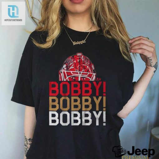 Get Your Lols On With The Bobby Chant Shirt hotcouturetrends 1 2