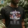 Rock Out In Style Klash Of The Titans 2024 Shirt With Testament Kreator Possessed hotcouturetrends 1