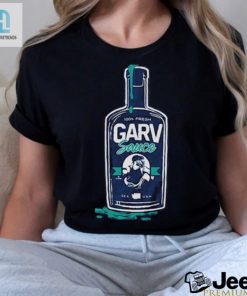 Spice Up Your Style With A Garv Sauce Bottle Tee hotcouturetrends 1 1