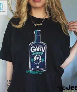 Spice Up Your Style With A Garv Sauce Bottle Tee hotcouturetrends 1 2