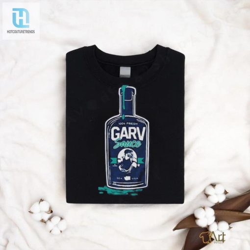 Spice Up Your Style With A Garv Sauce Bottle Tee hotcouturetrends 1 3