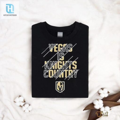 Join The Vegas Knights Fan Club With This Humorous Shirt hotcouturetrends 1 3