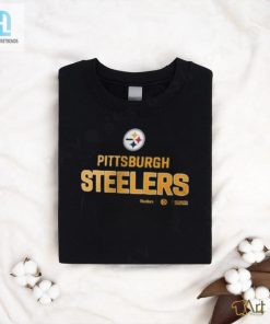 Score With Steelers Nike Legend Tee For The Ultimate Fan hotcouturetrends 1 3