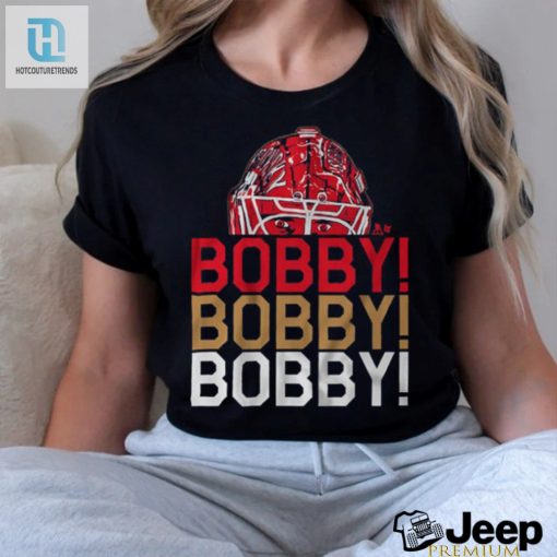 Stay Classy With The Bobby Chant Shirt Because Spelling Is Hard hotcouturetrends 1 1