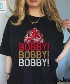Stay Classy With The Bobby Chant Shirt Because Spelling Is Hard hotcouturetrends 1 2