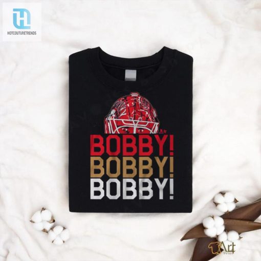 Stay Classy With The Bobby Chant Shirt Because Spelling Is Hard hotcouturetrends 1 3