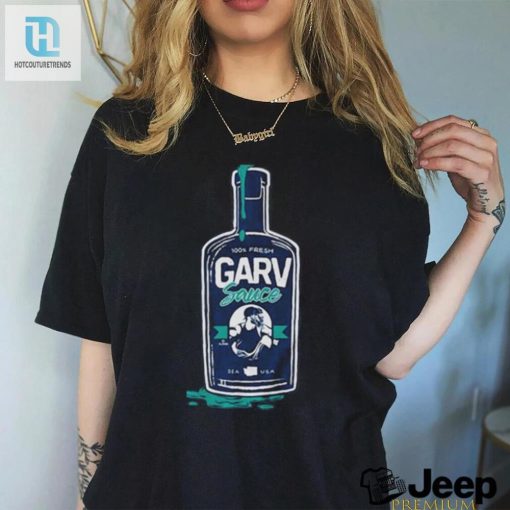 Spice Up Your Wardrobe With Garv Sauce Tee hotcouturetrends 1 2