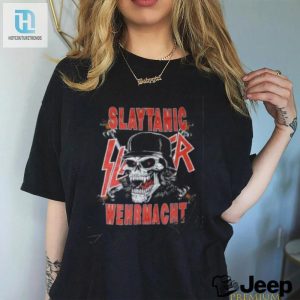 Vintage Slayer World Tour Tee Unleash Your Inner Metalhead hotcouturetrends 1 2