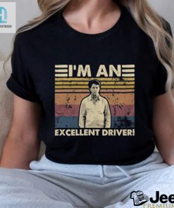 Drive Like You Stole It Funny Unisex Tee hotcouturetrends 1 1
