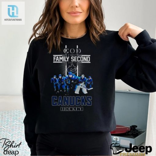 God Family Canucks 2024 Hockeyobsessed Fan Shirt hotcouturetrends 1 2