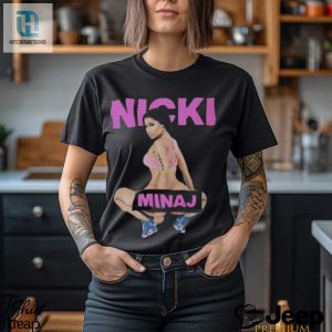 Get The Fresh Prince Vibe Nicki Minaj X Fashion Nova Mens Tee hotcouturetrends 1 1