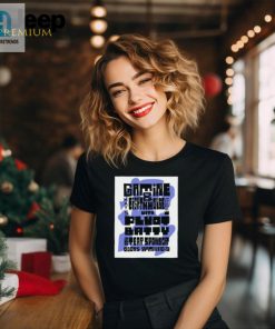 Gaeine Eight House Of Hilariousness Poster Tee hotcouturetrends 1 2