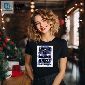 Gaeine Eight House Of Hilariousness Poster Tee hotcouturetrends 1 2