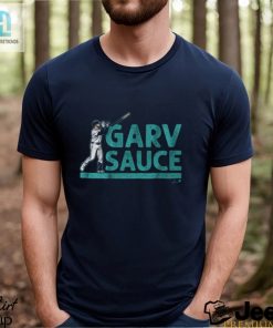 Get Saucy With Mitch Garver In Seattle Shirt hotcouturetrends 1 3