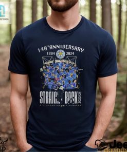 Champions Of The Past Present Future Leicester City Efl Winners Tee hotcouturetrends 1 3