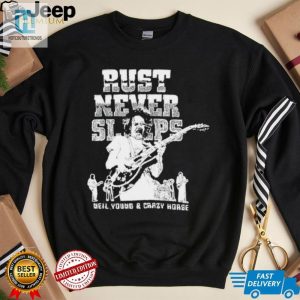 Unbeatable Neil Young Crazy Horse Shirt Rustproof With Style hotcouturetrends 1 3