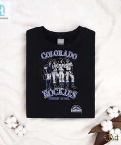 Rockies Dressed To Kill Tee Colorado Coolness hotcouturetrends 1 3